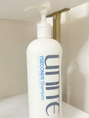 Unite 7 Seconds Shampoo- LITER SIZE